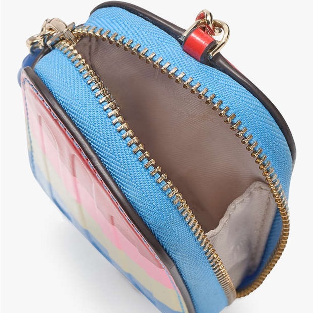 kate spade NWT/NIP! Popsicle Bag Charm - Picture 3 of 8
